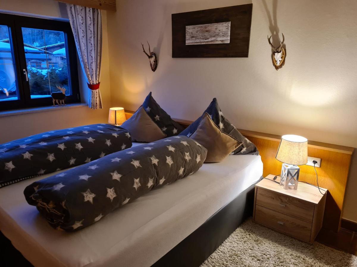 ايروالد Apartmenthaus Larchenhof المظهر الخارجي الصورة