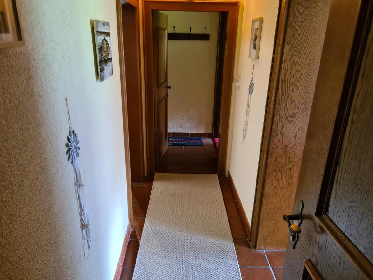 ايروالد Apartmenthaus Larchenhof المظهر الخارجي الصورة