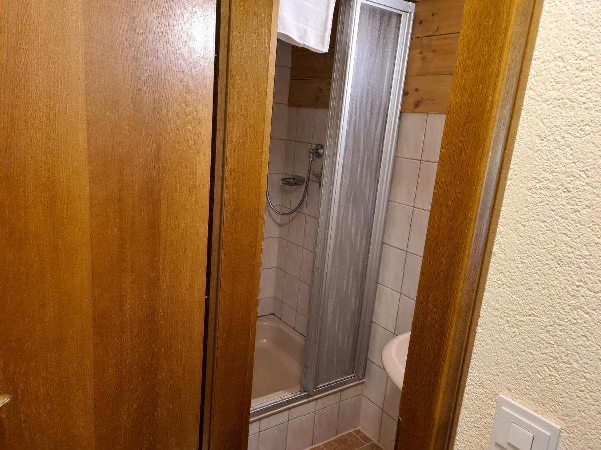 ايروالد Apartmenthaus Larchenhof المظهر الخارجي الصورة