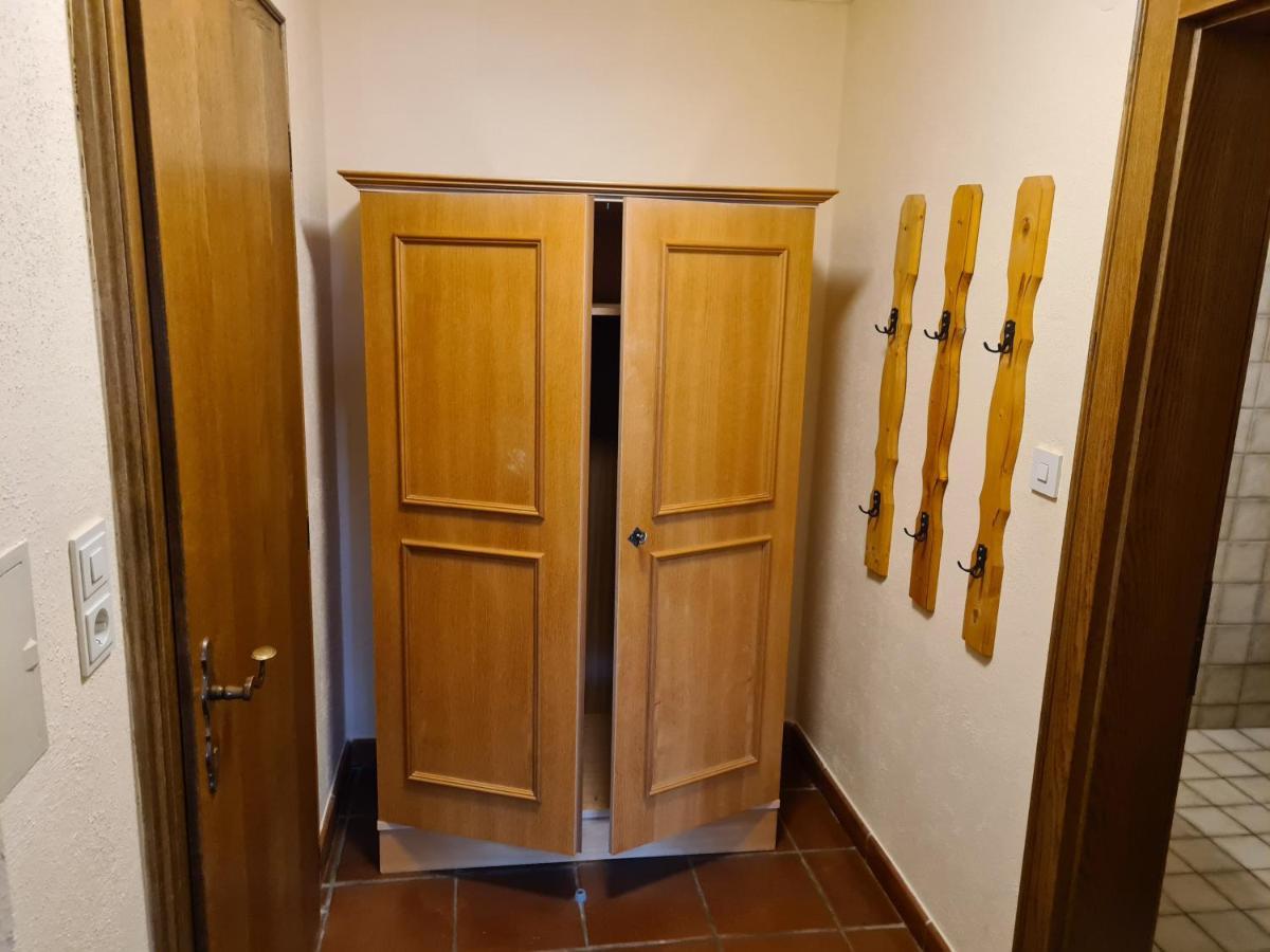 ايروالد Apartmenthaus Larchenhof المظهر الخارجي الصورة